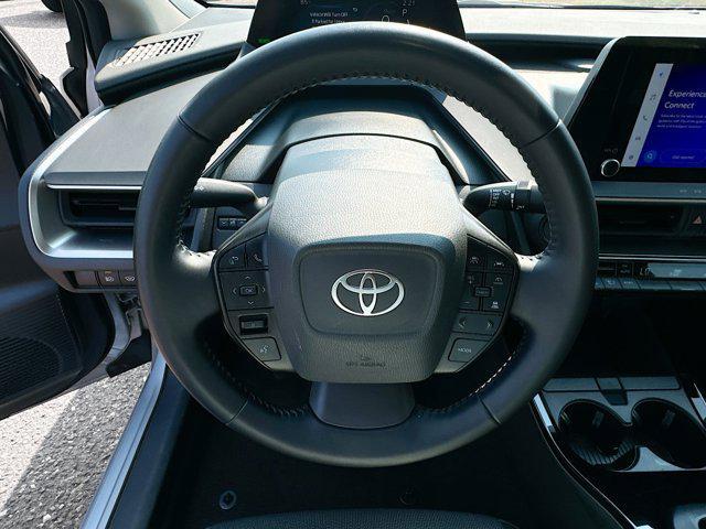 used 2023 Toyota Prius car, priced at $30,843