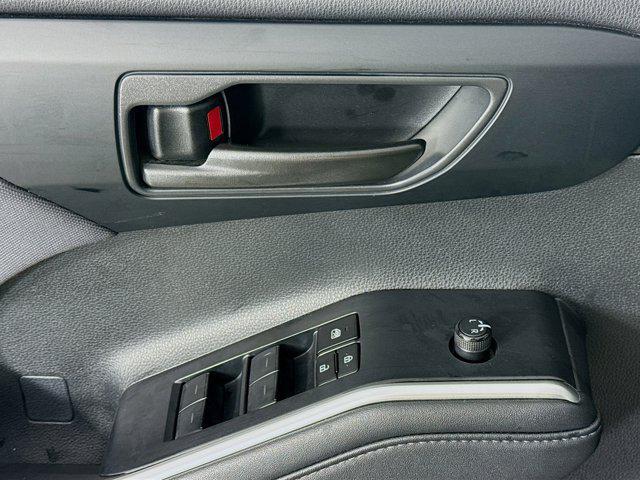 used 2024 Toyota Highlander car, priced at $37,875