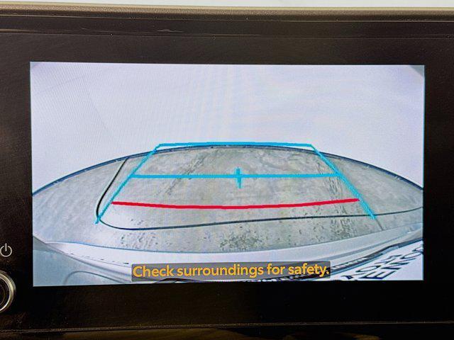 used 2024 Toyota Highlander car, priced at $37,875