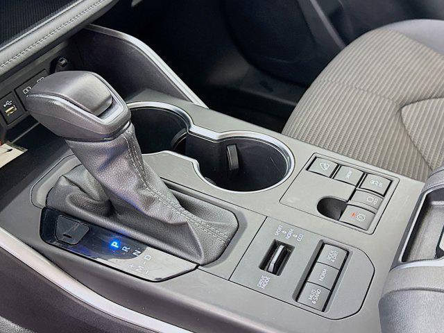 used 2024 Toyota Highlander car, priced at $37,875