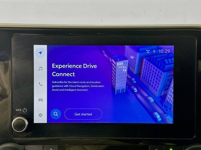 used 2024 Toyota Highlander car, priced at $37,875