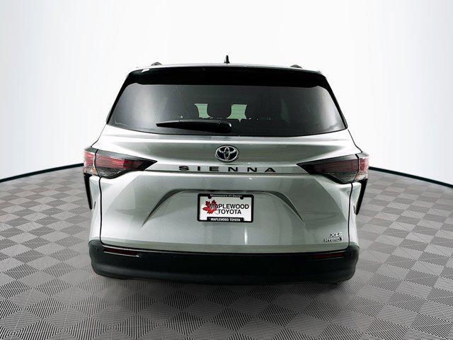 used 2023 Toyota Sienna car, priced at $46,477