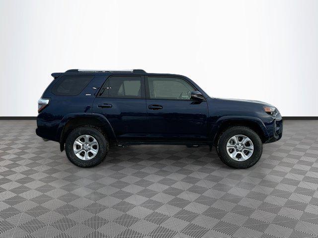 used 2024 Toyota 4Runner car, priced at $44,977