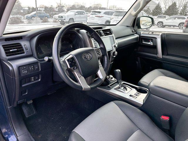 used 2024 Toyota 4Runner car, priced at $44,977