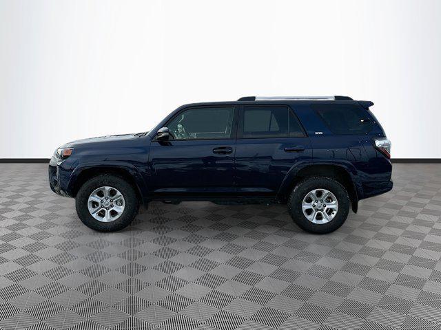 used 2024 Toyota 4Runner car, priced at $44,977