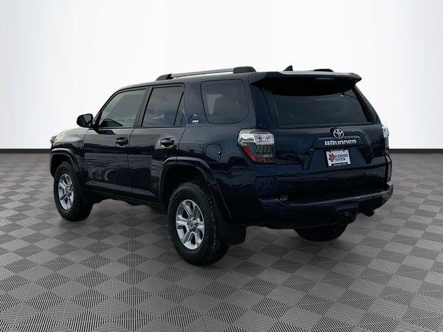 used 2024 Toyota 4Runner car, priced at $44,977