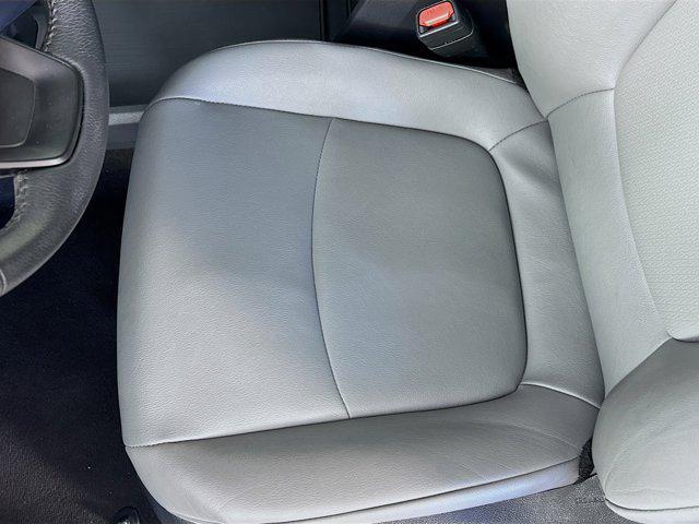 used 2023 Toyota Sienna car, priced at $41,977