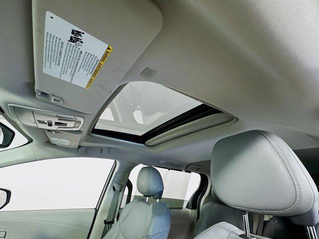 used 2023 Toyota Sienna car, priced at $41,977