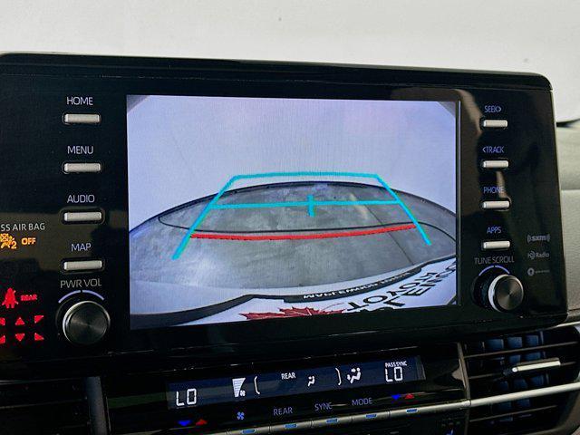 used 2023 Toyota Sienna car, priced at $41,977