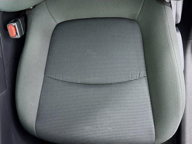 used 2025 Toyota RAV4 Hybrid car, priced at $36,477