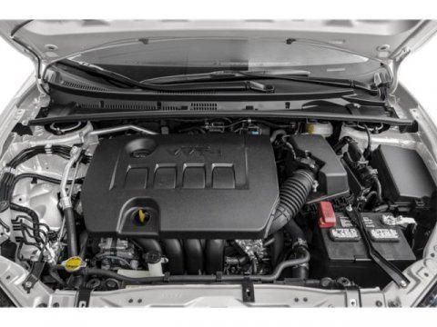 used 2019 Toyota Corolla car, priced at $19,477