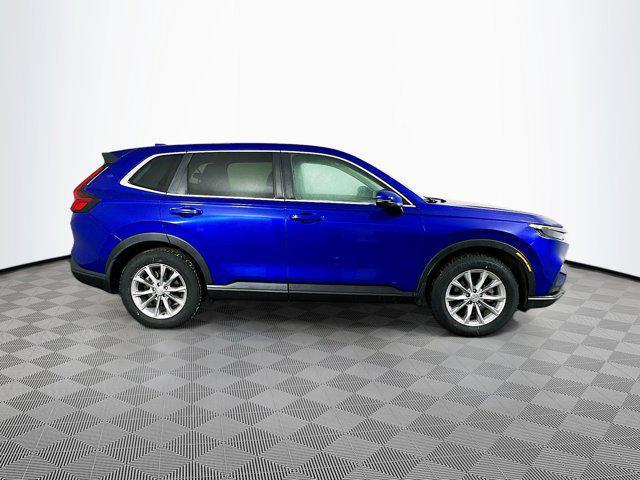 used 2023 Honda CR-V car, priced at $28,977