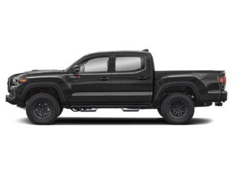 used 2021 Toyota Tacoma car, priced at $36,977