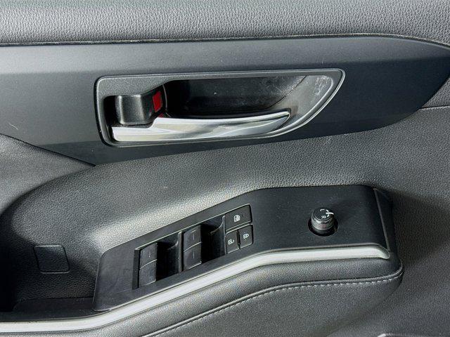 used 2024 Toyota Highlander car, priced at $42,977