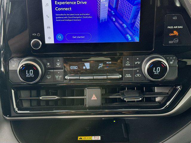 used 2024 Toyota Highlander car, priced at $42,977