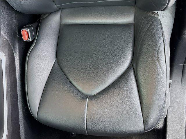 used 2024 Toyota Highlander car, priced at $42,977