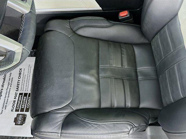 used 2024 Toyota Sequoia car, priced at $81,977