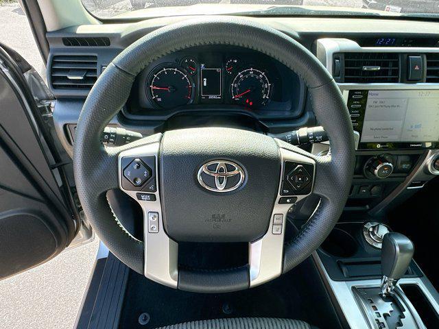 used 2024 Toyota 4Runner car, priced at $45,977