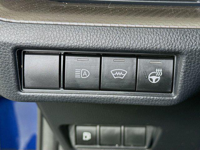 used 2023 Toyota Prius car, priced at $28,477