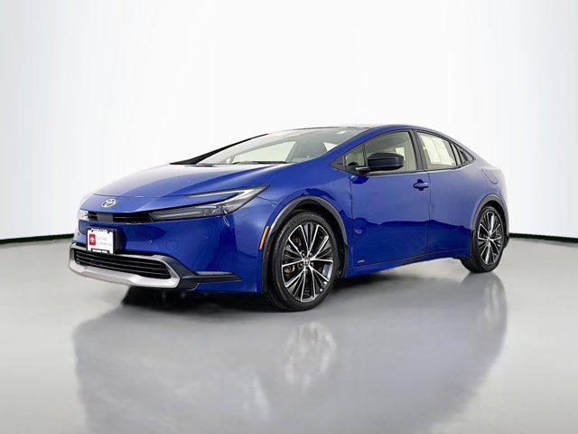 used 2023 Toyota Prius car, priced at $28,477