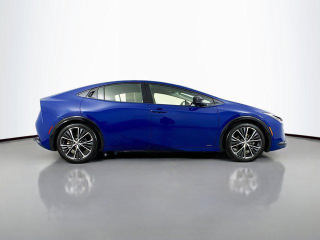 used 2023 Toyota Prius car, priced at $28,477