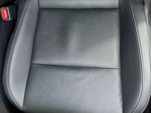 used 2023 Toyota Prius car, priced at $28,477