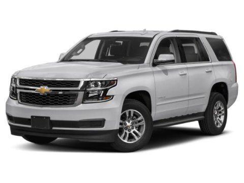 used 2018 Chevrolet Tahoe car, priced at $33,435