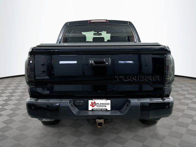 used 2016 Toyota Tundra car, priced at $20,000