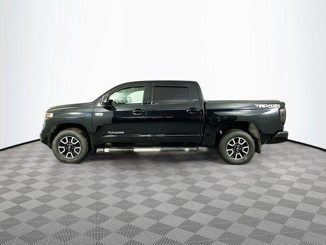 used 2016 Toyota Tundra car, priced at $20,000