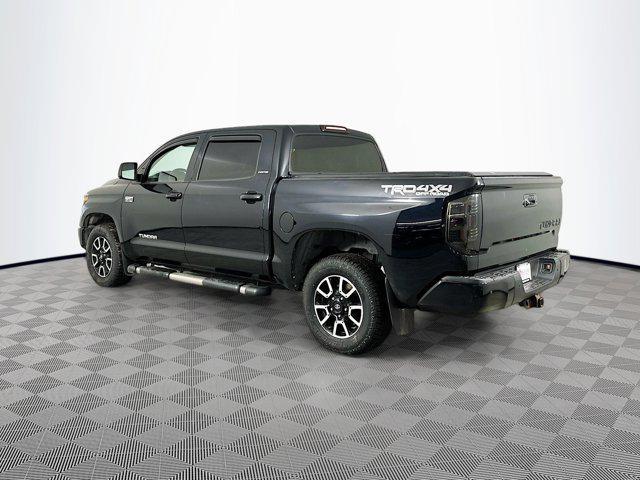 used 2016 Toyota Tundra car, priced at $20,000