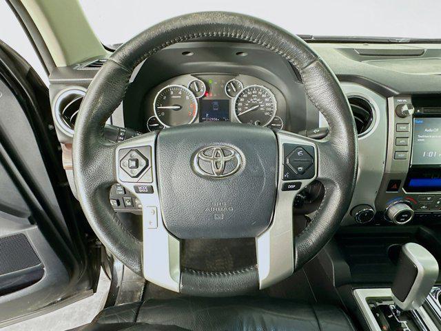 used 2016 Toyota Tundra car, priced at $20,000