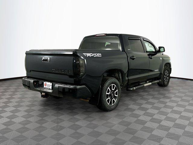 used 2016 Toyota Tundra car, priced at $20,000