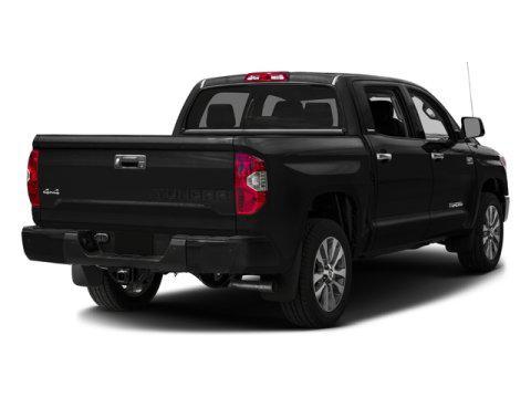 used 2016 Toyota Tundra car, priced at $20,477