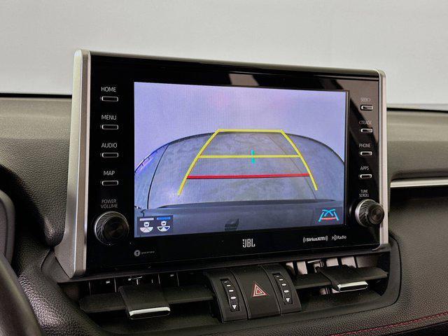 used 2022 Toyota RAV4 Prime car, priced at $46,977