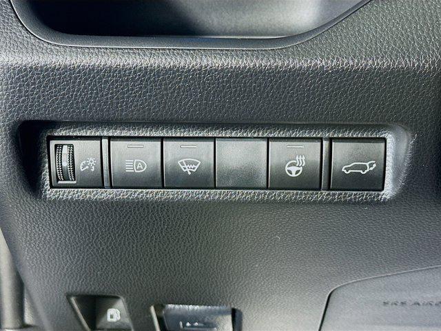used 2022 Toyota RAV4 Prime car, priced at $46,977