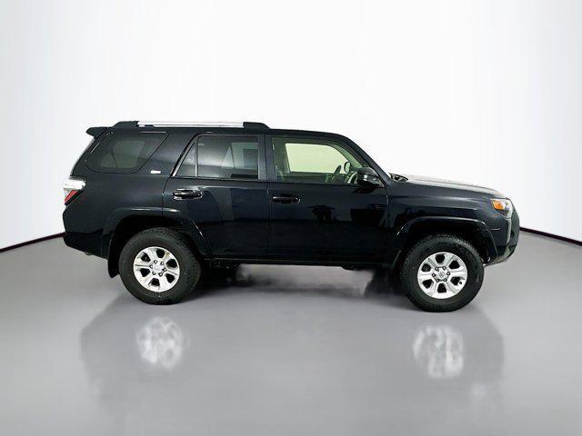 used 2024 Toyota 4Runner car, priced at $46,977