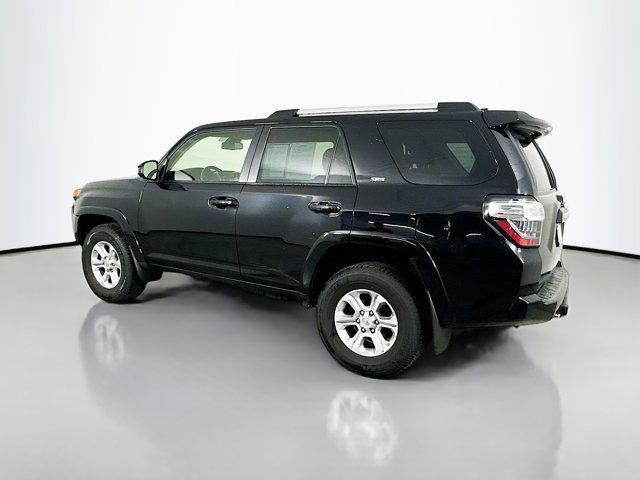 used 2024 Toyota 4Runner car, priced at $46,977