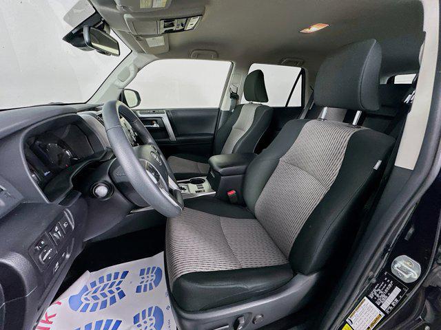 used 2024 Toyota 4Runner car, priced at $46,977