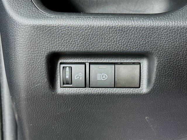 used 2022 Toyota RAV4 car, priced at $29,977