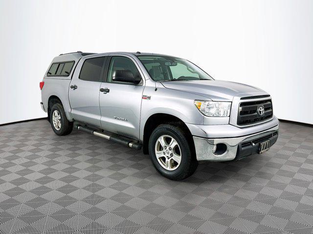 used 2012 Toyota Tundra car, priced at $19,477