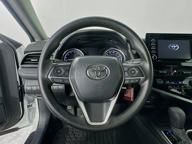 used 2024 Toyota Camry car, priced at $27,477