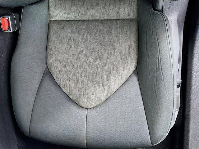 used 2020 Toyota Camry car, priced at $25,400