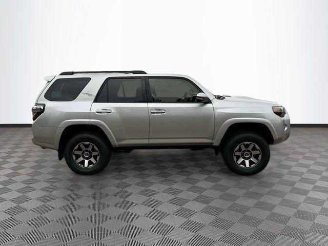 used 2021 Toyota 4Runner car, priced at $43,299