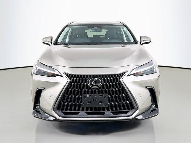 used 2022 Lexus NX 350 car, priced at $36,977