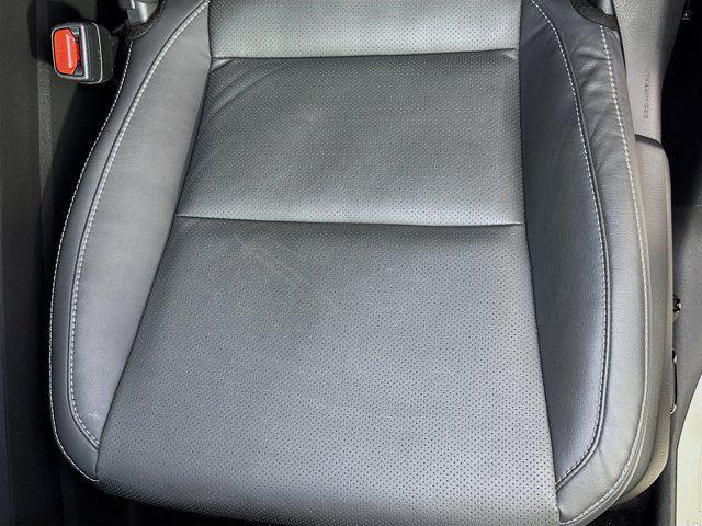 used 2022 Lexus NX 350 car, priced at $36,977