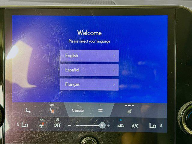used 2022 Lexus NX 350 car, priced at $36,977