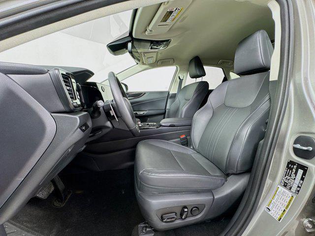 used 2022 Lexus NX 350 car, priced at $36,977