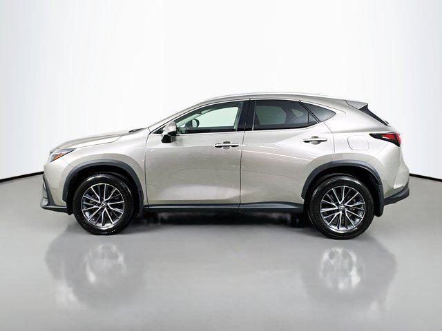 used 2022 Lexus NX 350 car, priced at $36,977