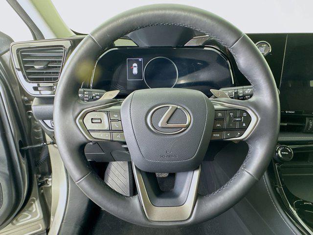 used 2022 Lexus NX 350 car, priced at $36,977