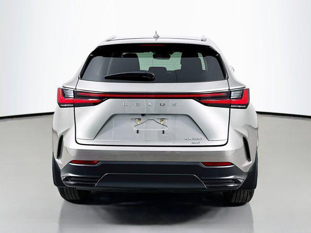 used 2022 Lexus NX 350 car, priced at $36,977